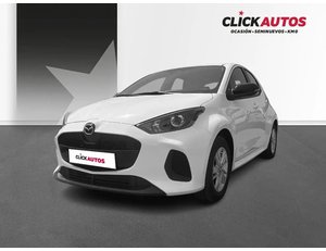 MAZDA MAZDA2 2 1.5 E-SKYACTIV 116CV CENTRE LINE HYBRID AUTO 116
