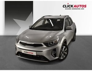 KIA STONIC 1.0 TGDI 100CV ACTIVE 100