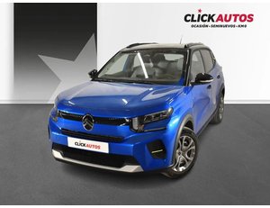 CITROEN C3 NUEVO 1.2 TURBO 100CV MAX 100