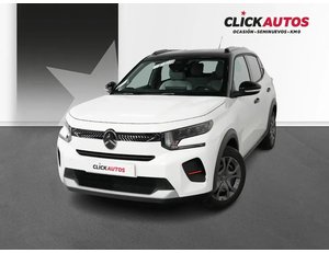 CITROEN C3 NUEVO 1.2 TURBO 100CV MAX 100