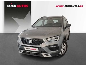SEAT ATECA 1.0 TSI 115CV STYLE EVO EDITION 115