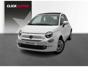 FIAT 500C 1.0 HYBRID 70CV DOLCEVITA