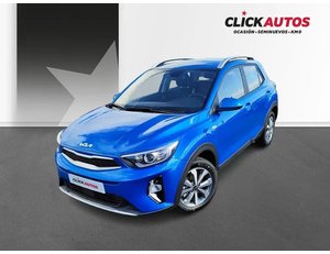 KIA STONIC 1.0 TGDI 100CV ACTIVE 100