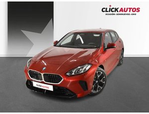 BMW SERIE 1 116I 1.5 122CV M SPORT 122