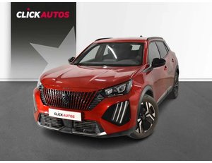 PEUGEOT 2008 1.2 100CV ALLURE