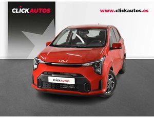 KIA PICANTO 1.2 DPI 79CV ACTIVE 79
