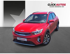 KIA STONIC 1.0 TGDI 100CV ACTIVE DCT 100