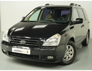 KIA CARNIVAL 2.9 CRDI 185CV ACTIVE 7 PLAZAS