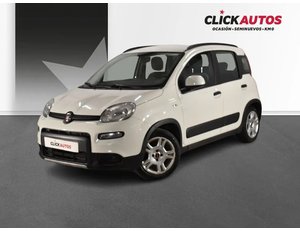 FIAT PANDA 1.0 HYBRID 70CV CITY LIFE 70