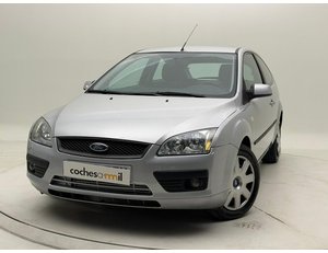 FORD FOCUS 1.8 TDCI 115CV TREND 3P