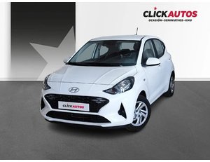 HYUNDAI I10 1.2 MPI 79CV SENSE 79