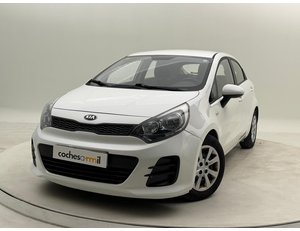 KIA RIO 1.2 CVVT 84CV CONCEPT