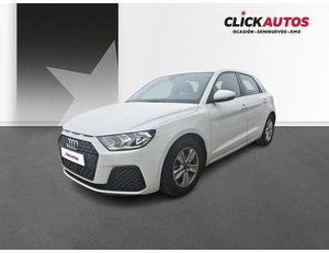 AUDI A1 SPORTBACK 25 TFSI 95CV EDITION CONNECT 95