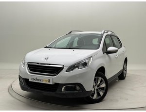 PEUGEOT 2008 1.2 VTI 82CV ACTIVE