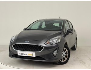 FORD FIESTA 1.1 GASOLINA 85CV TREND PLUS