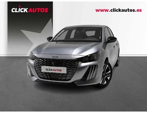 PEUGEOT 208 1.2 100CV ALLURE 100