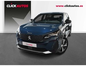 PEUGEOT 3008 1.2 130CV ALLURE PACK 130