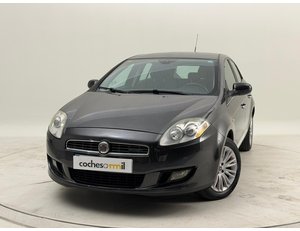 FIAT BRAVO 2.0 MJET 120CV DYNAMIC PACK SPORT