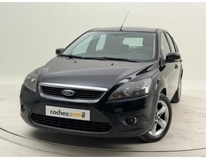 FORD FOCUS 1.8 TDCI 115CV TREND 5P