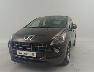 PEUGEOT 3008 ALLURE 2.0 HDI 150CV