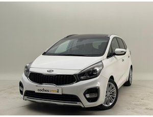 KIA CARENS 1.7 CRDI 115CV VGT TECH ECODYNAM