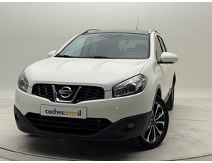 NISSAN QASHQAI 2 2.0 DCI 150CV TEKNA PREMIUM LL18
