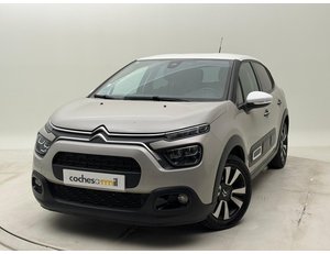 CITROEN C3 1.2 GASOLINA 83CV SHINE