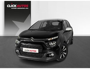 CITROEN C3 1.2 110CV SHINE