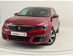 PEUGEOT 308 SW 1.6 BLUEHDI 120CV ALLURE