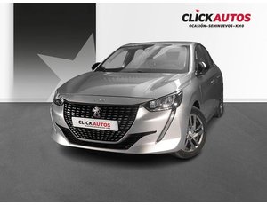 PEUGEOT 208 1.2 75CV ACTIVE PACK 75