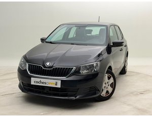SKODA FABIA AMBITION 1.0 MPI 60CV