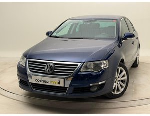 VOLKSWAGEN PASSAT 2.0 TDI 170CV HIGHLINE DSG
