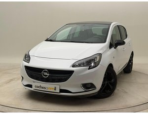 OPEL CORSA COLOR EDITION 1.4 GASOLINA 90CV