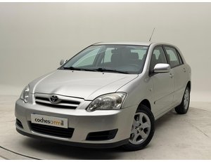 TOYOTA COROLLA 1.4 DIESEL 90CV D4D SOL