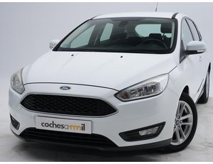 FORD FOCUS TREND 1.5 TDCI 120CV