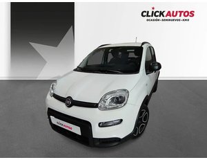 FIAT PANDA 1.0 GSE 70CV CITY LIFE HYBRID CONNECT 4PL.