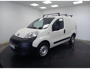 FIAT FIORINO CARGO KASTEN 1.4 NATURAL GNC