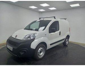 FIAT FIORINO CARGO 1.4 GNC