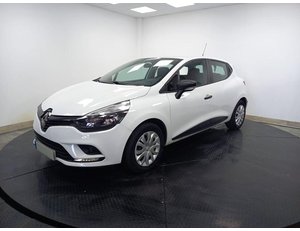 RENAULT CLIO BUSINESS TCE 66KW (90CV) GLP