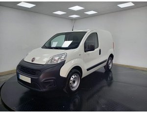 FIAT FIORINO CARGO KASTEN 1.4 NATURAL POWER GNC