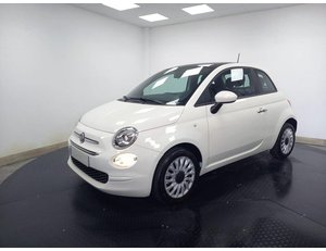 FIAT 500 LOUNGE 1.0 52KW (70 CV)