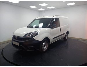 FIAT DOBLO BASE 1.3 MULTIJET 70KW (95CV)