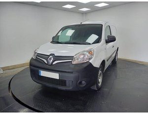 RENAULT KANGOO FURGON PROFESSIONAL 1.5 DCI 75CV MT5 E6