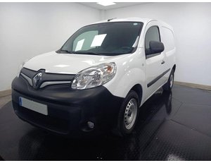 RENAULT KANGOO FURGON EXPRESS PROFESIONAL DCI 66 KW (90 CV)