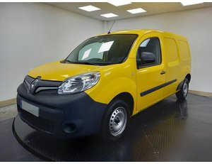 RENAULT KANGOO FURGON MAXI 2P BLUE DCI 70 KW (95CV)