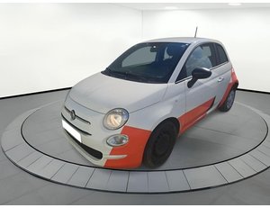 FIAT 500 1.0 6V GSE 70 CV HYBRID