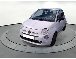 FIAT 500 1.2 8V 51KW (69CV) POP
