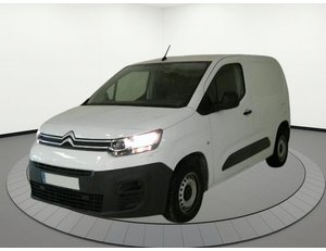 CITROEN BERLINGO TALLA M BLUEHDI 75 CONTROL