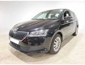 SKODA FABIA 1.0 TSI AMBITION