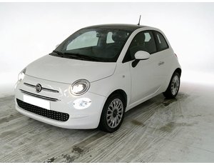 FIAT 500 LOUNGE 1.0 6V GSE 52KW (70 CV)